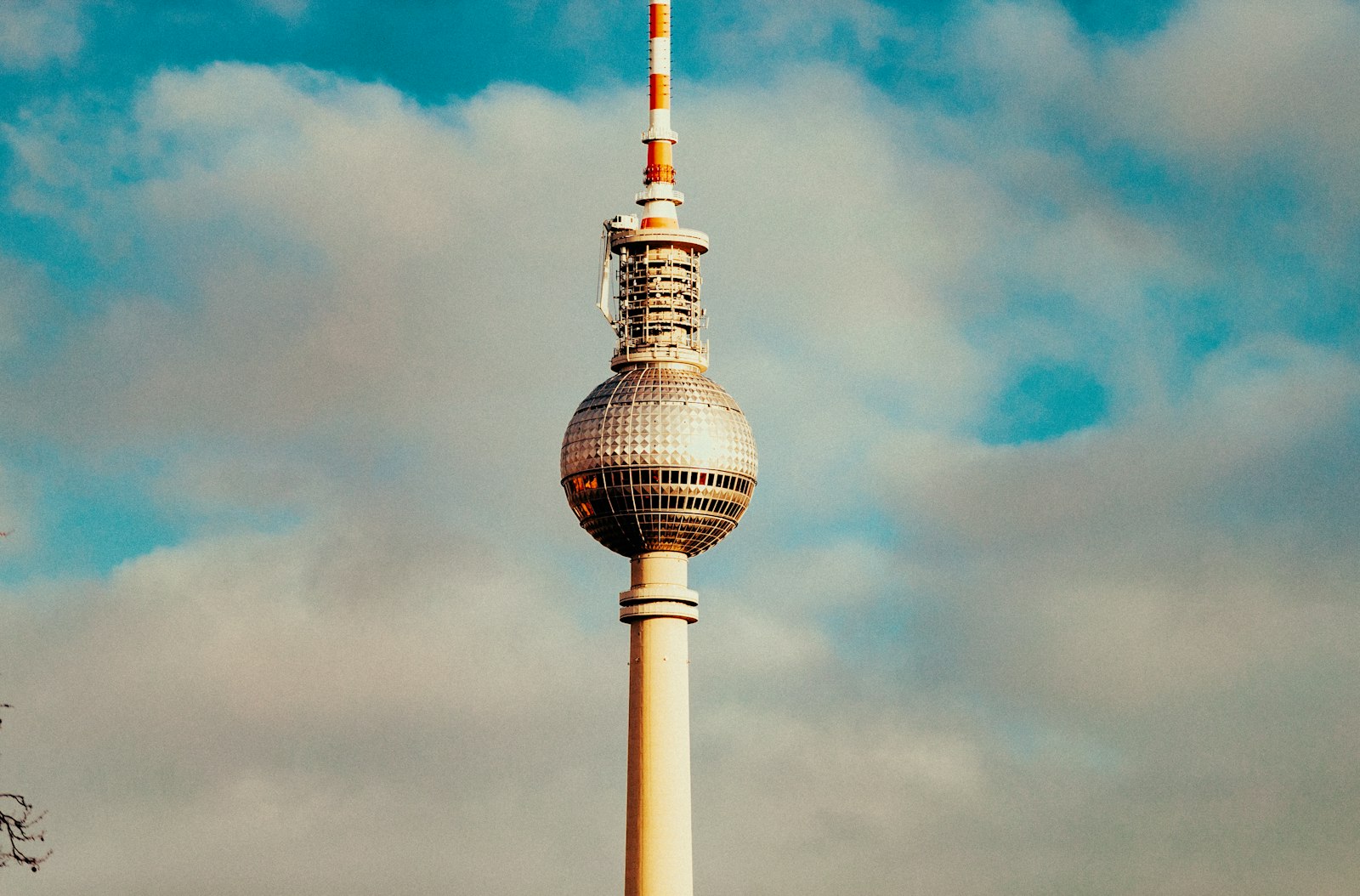 Germany cityscape